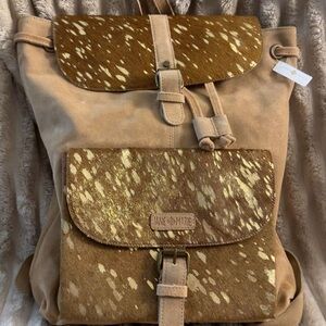 🩷SALE: Jane Marie Women's Backpack